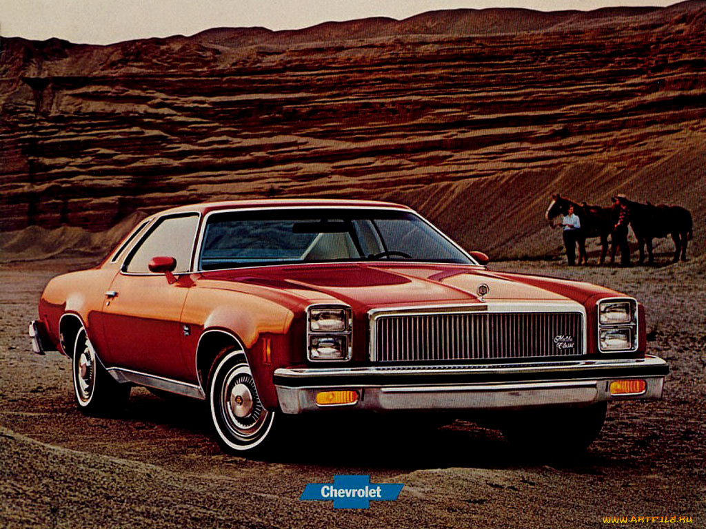 , chevrolet